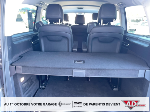 Classe V V 220 d LG Avantgarde 2019 occasion 40160 Parentis-en-Born