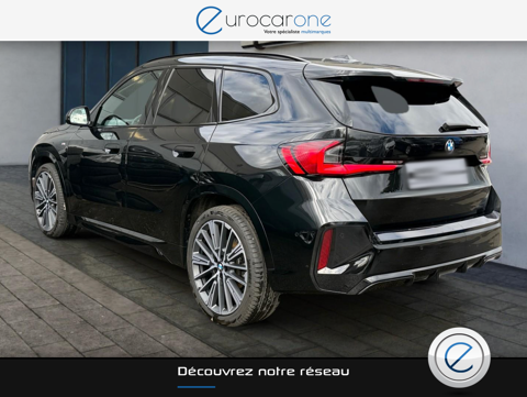 X1 xDrive23d M Sport 211 ch - Toit pano - Attelage - DIVERS DIS 2024 occasion 69007 Lyon