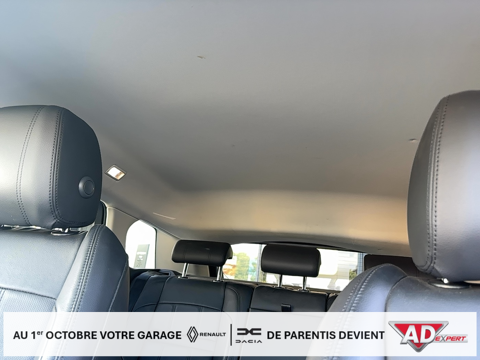 Range Rover D150 BVA 4WD SE 2020 occasion 40600 Biscarrosse