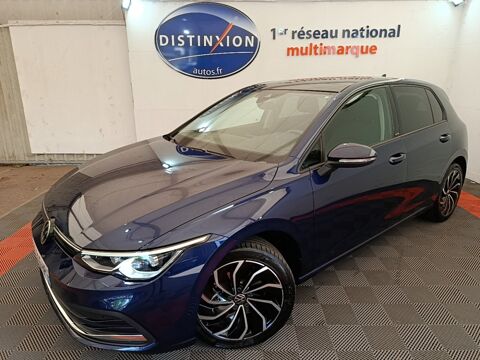 Golf 1.5 ETSI OPF 130 DSG7 ACTIVE 2023 occasion 91580 &Eacute;tr&eacute;chy