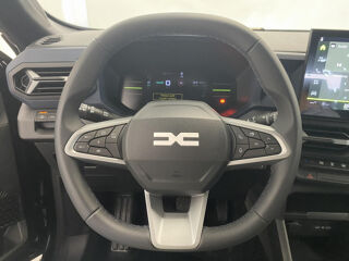 Duster Journey Hybrid 140 4x2 2025 occasion 38550 Saint-Maurice-l'Exil