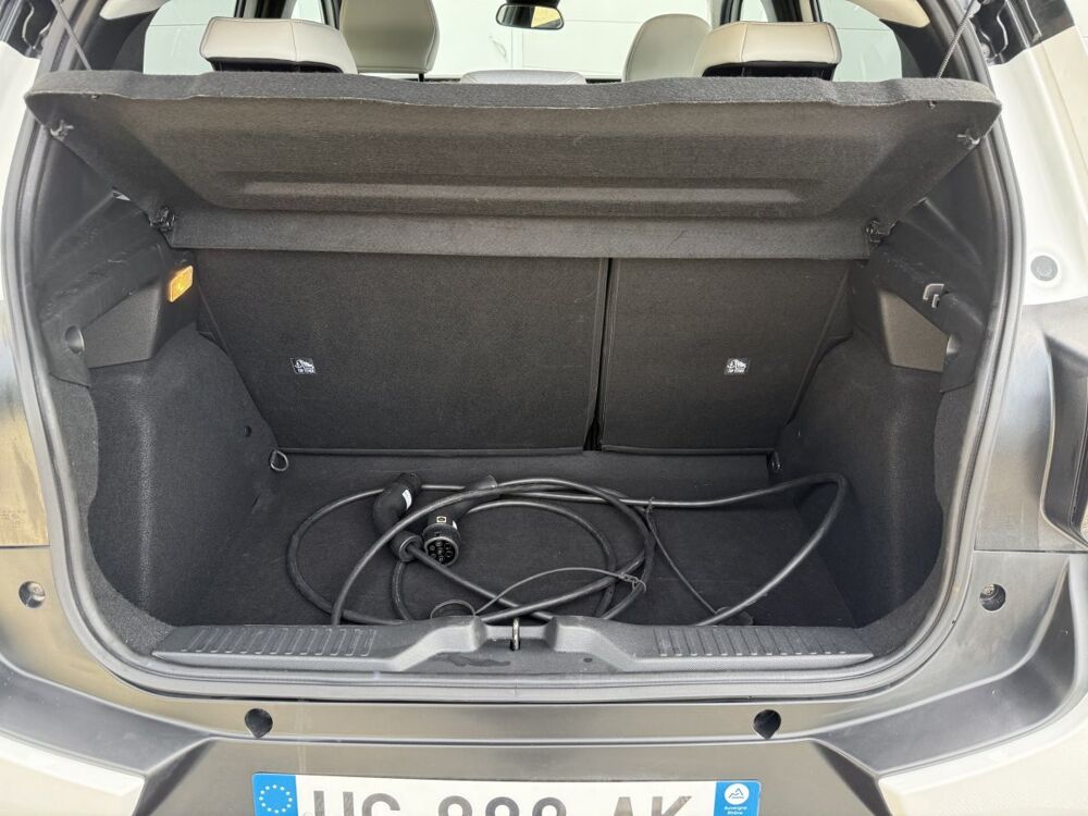 E-C3 Electrique 113ch Auto MAX 44kWh 2025 occasion 69330 Meyzieu