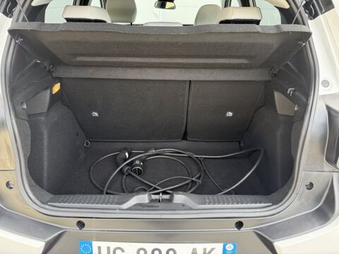 E-C3 Electrique 113ch Auto MAX 44kWh 2025 occasion 69330 Meyzieu