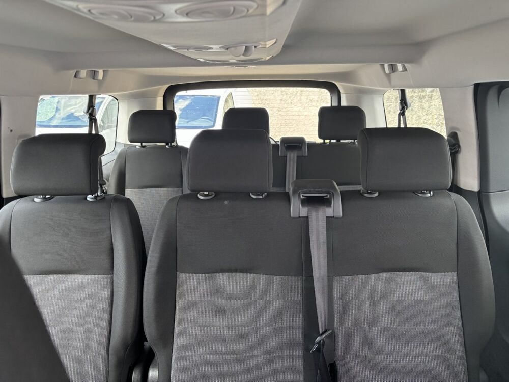 Spacetourer 2.0 BHDI 180 TAILLE XL BUSINESS AUTO 2024 occasion 69330 Meyzieu