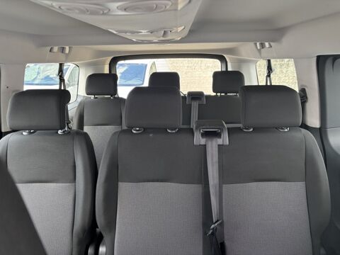 Spacetourer 2.0 BHDI 180 TAILLE XL BUSINESS AUTO 2024 occasion 69330 Meyzieu
