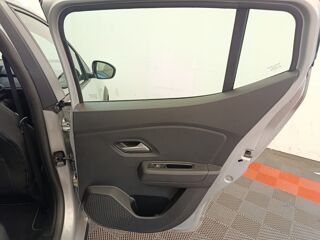 Sandero Expression EGO-G 100 -22 2023 occasion 91580 &Eacute;tr&eacute;chy