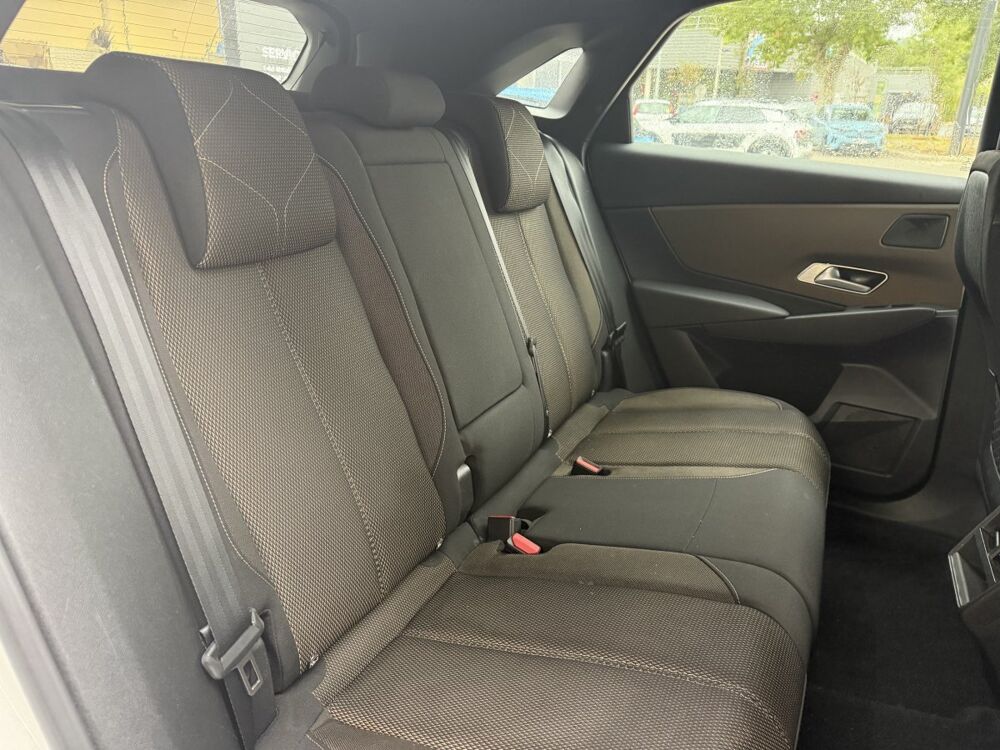 DS3 PureTech 130 Automatique So Chic 2021 occasion 30140 Anduze