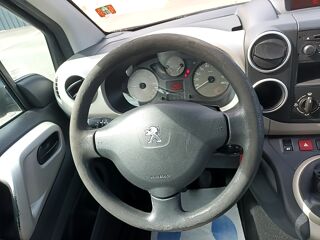 Partner 1.6 HDI 90 FAP Active 2013 occasion 35210 Ch&acirc;tillon-en-Vendelais