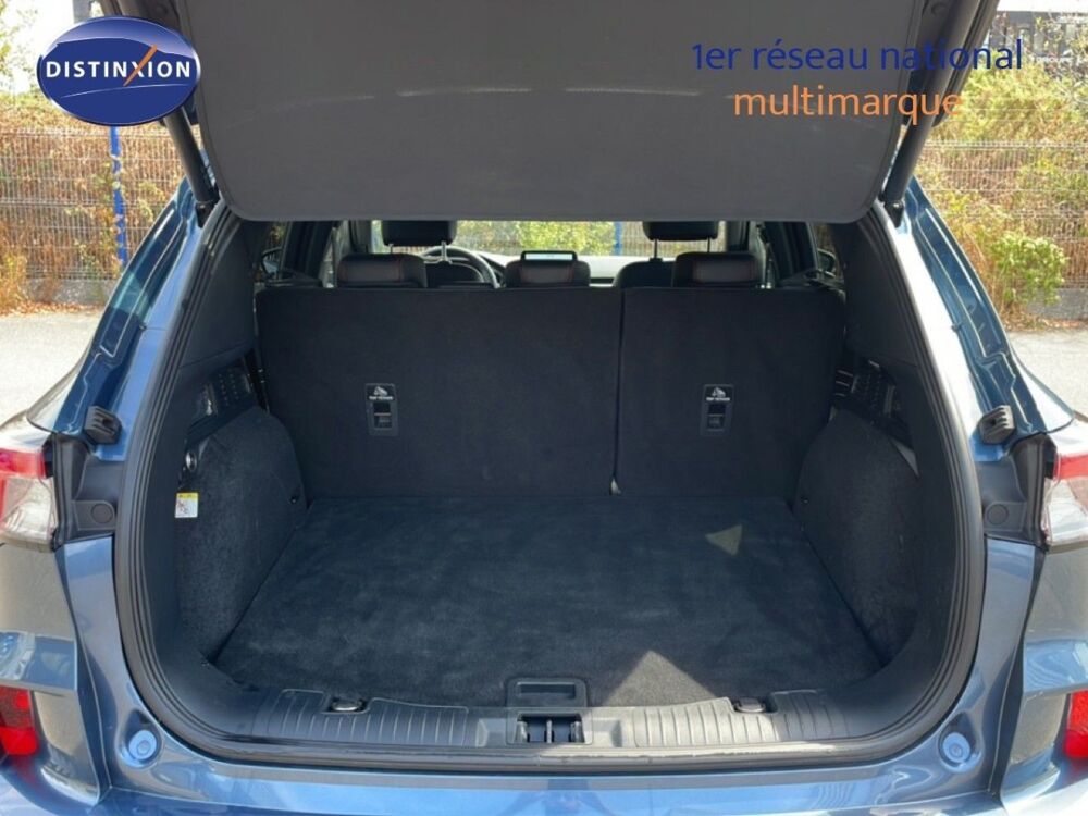 Kuga 2.0D ECOBLUE 120CH BVA ST-LINE X 2023 occasion 91580 &Eacute;tr&eacute;chy