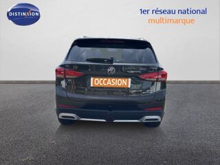 ZS EV 1.5L HYBRID+ 197CH LUXURY 2025 occasion 91580 &Eacute;tr&eacute;chy