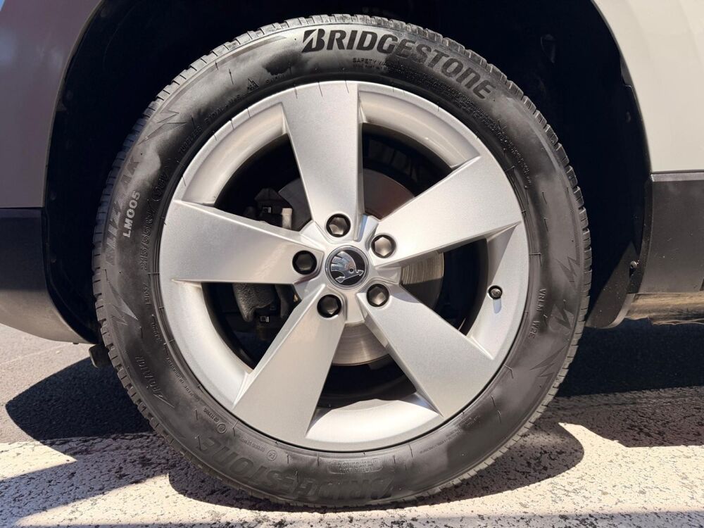 Karoq 1.5 TSI 150ch ACT DSG7 Business 2020 occasion 63360 Gerzat