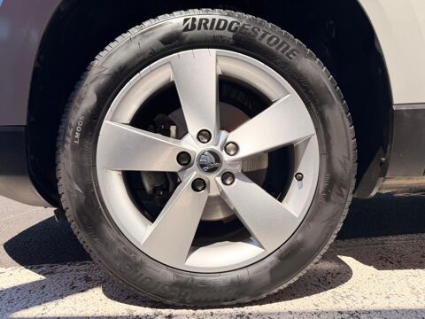 Karoq 1.5 TSI 150ch ACT DSG7 Business 2020 occasion 63360 Gerzat