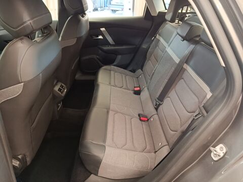 C4 PureTech 130 S&S BVM6 Feel Pack 2021 occasion 91580 &Eacute;tr&eacute;chy