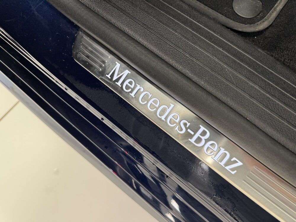 Classe GLE GLE 350 e 4MATIC AMG Line 2022 occasion 76360 Barentin