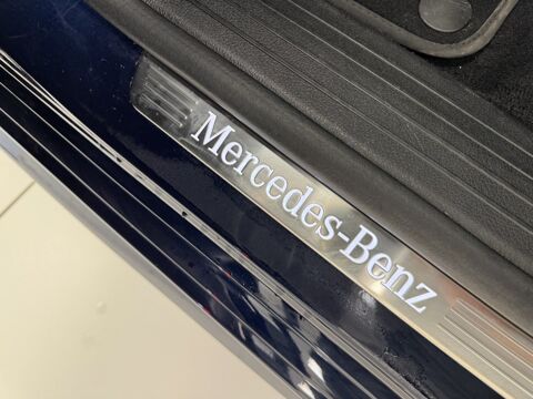 Classe GLE GLE 350 e 4MATIC AMG Line 2022 occasion 76360 Barentin