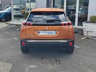 2008 ELECTRIQUE Style 2022 occasion 68700 Cernay