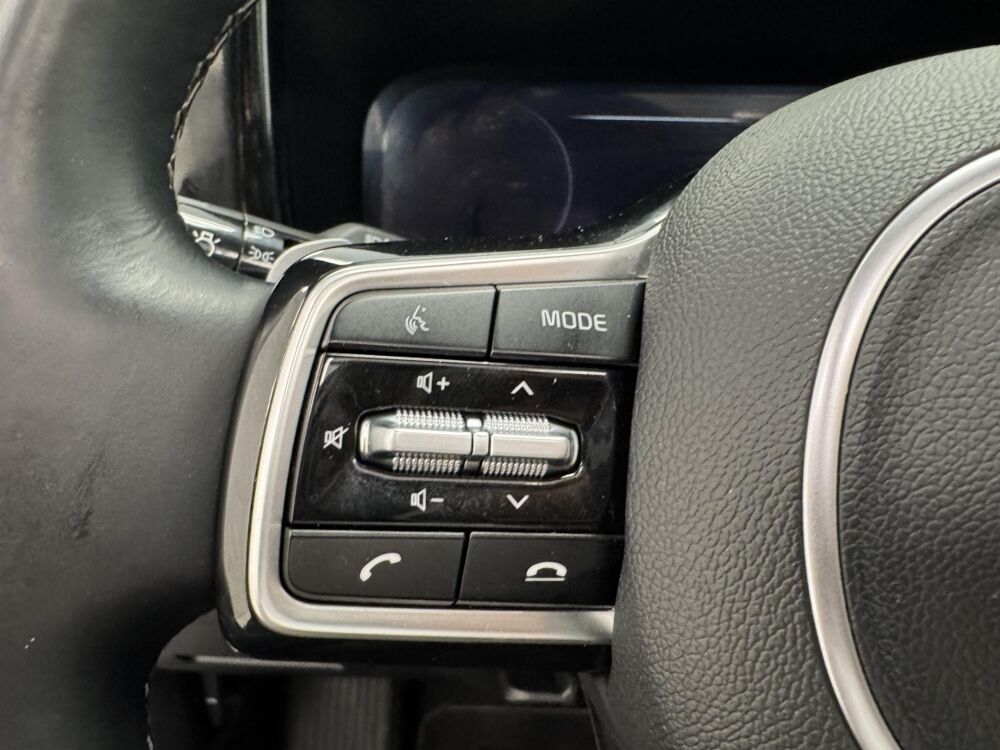Sorento 1.6 T-GDI PHEV 4WD PREMIUM AUTO 7-SEATS 2022 occasion 76360 Barentin