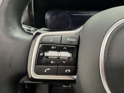 Sorento 1.6 T-GDI PHEV 4WD PREMIUM AUTO 7-SEATS 2022 occasion 76360 Barentin