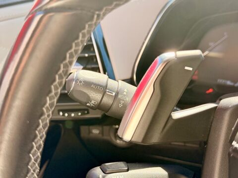 DS3 PureTech 225 Automatique Grand Chic 2019 occasion 63360 Gerzat