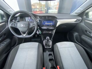 Corsa 1.2 75ch Edition 2024 occasion 30260 Quissac