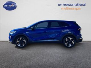 Symbioz 1.6 E-TECH FULL HYBRID 145CH ICONIC 2025 occasion 91580 &Eacute;tr&eacute;chy