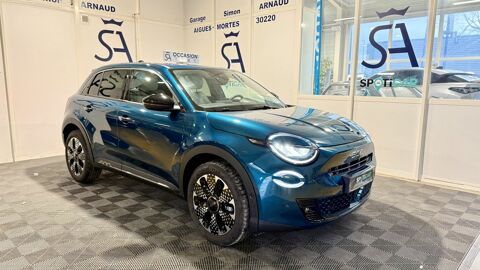 Annonce voiture Fiat Fiat 600 22190 €
