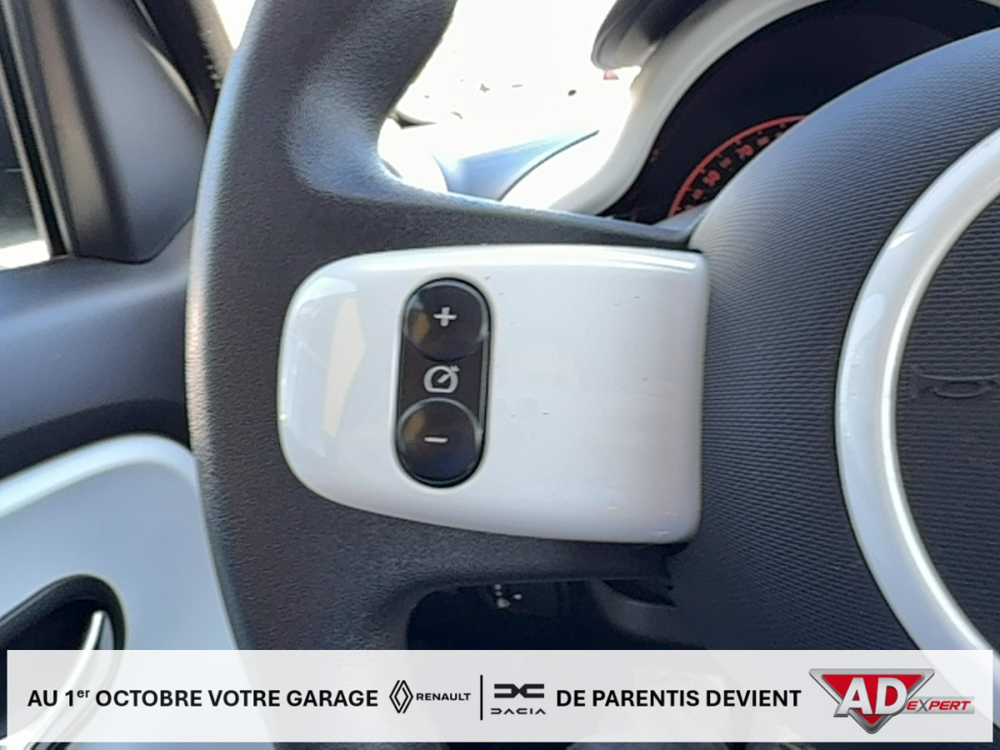 Twingo Equilibre SCe 65 2024 occasion 40160 Parentis-en-Born