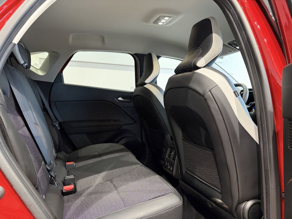Captur Intens E-Tech hybride 145 -21 2021 occasion 38370 Saint-Clair-du-Rh&ocirc;ne