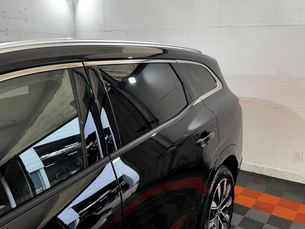 Espace techno 7PL E-Tech full hybrid 200-24 2025 occasion 91580 &Eacute;tr&eacute;chy