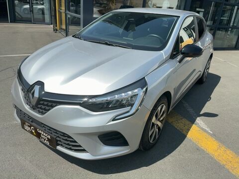 Annonce voiture Renault Clio 12600 €