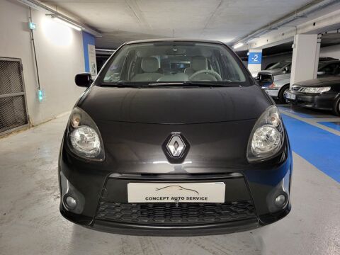 Twingo Expression 1.2 16v 75ch LEV Eco2 2011 occasion 93600 Aulnay-sous-Bois