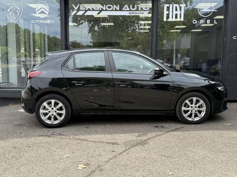 Corsa 1.2 Turbo 100ch Elegance Business 2021 occasion 30140 Anduze