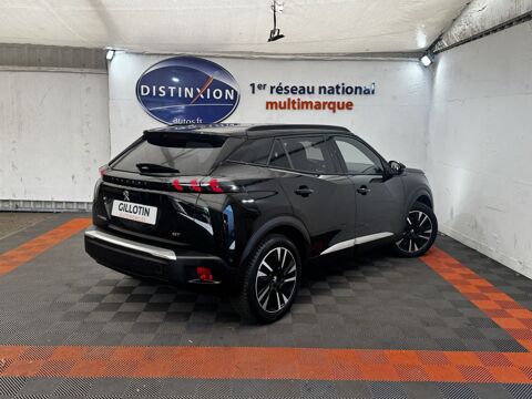 2008 ELECTRIQUE GT Pack 2021 occasion 91580 &Eacute;tr&eacute;chy