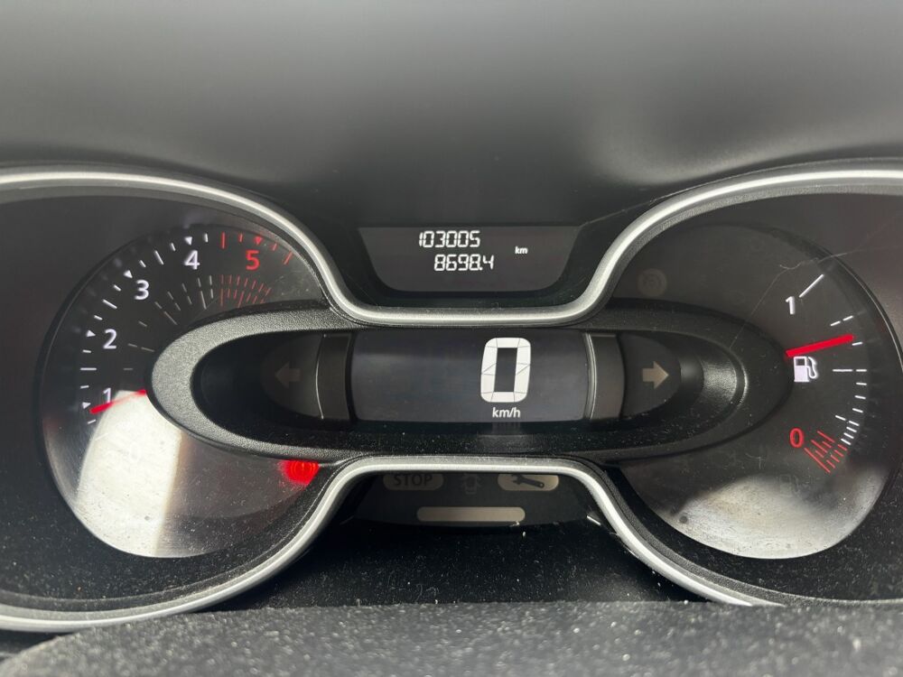 Jumpy FG GCF L2H1 1300 2.0 dCi 120 GPS PREMIERE MAIN / HISTORIQUE 2020 occasion 86440 Mign&eacute;-Auxances