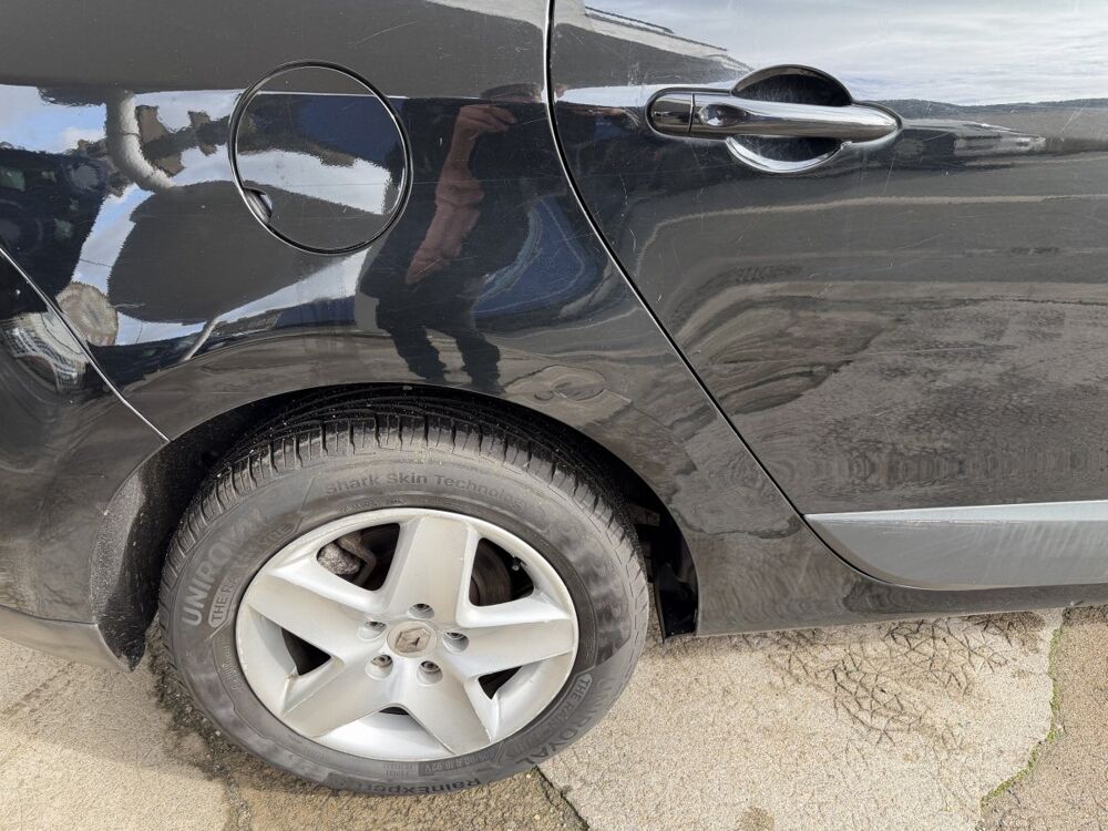 Grand scenic IV 1.5 dCi 110 2013 occasion 53210 Soulg&eacute;-sur-Ouette