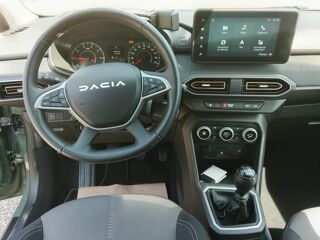 Sandero Extreme+ ECO-G 100 -22 2023 occasion 42240 Unieux