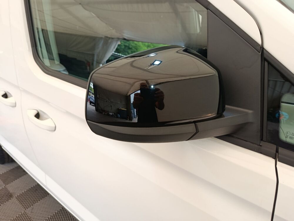 Jumpy 2.0 TDI 122ch DSG Business Plus 2022 occasion 91580 &Eacute;tr&eacute;chy