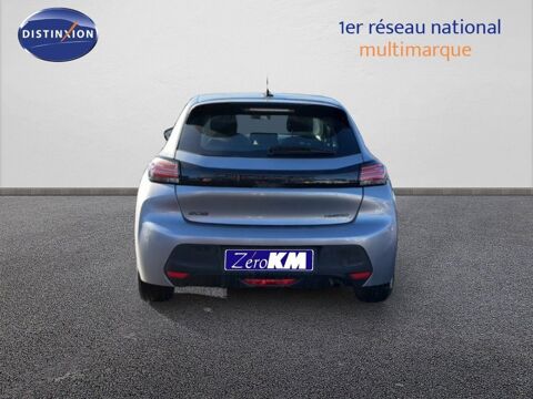 Jumpy 1.2 HYBRID 100CH E-DCS6 STYLE 2025 occasion 91580 &Eacute;tr&eacute;chy