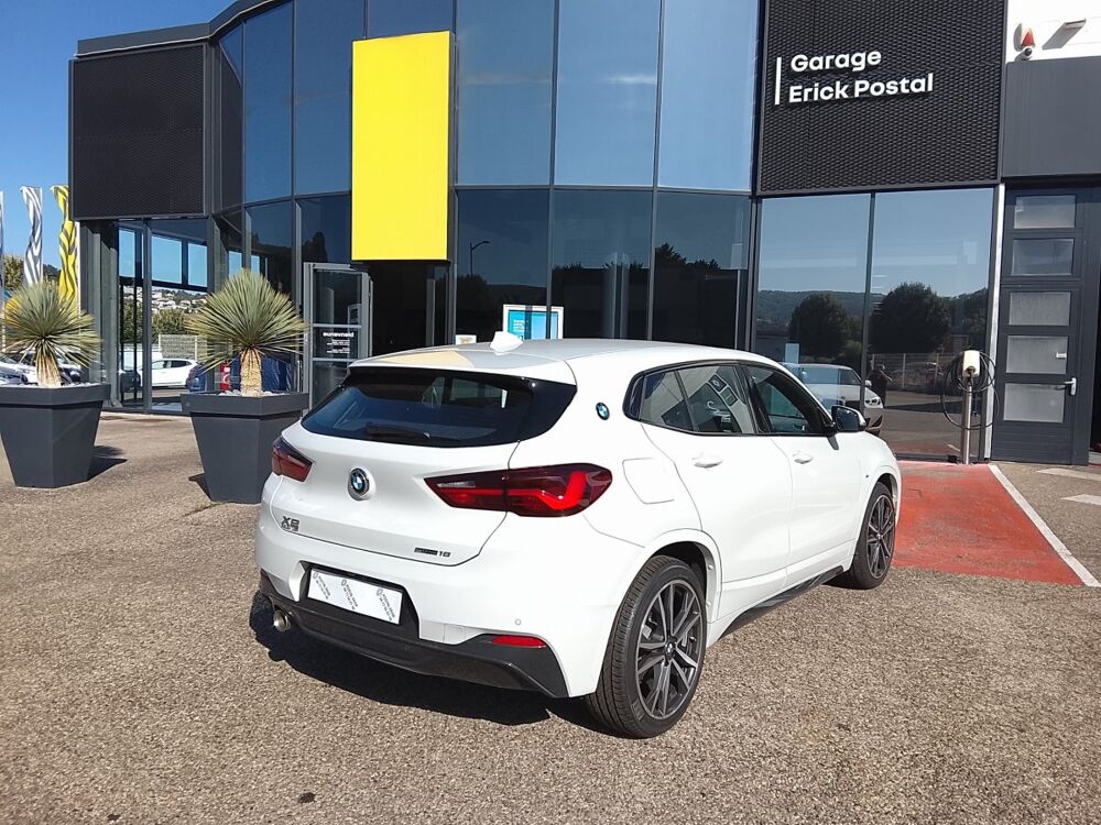 X2 sDrive18i M Sport DKG7 2022 occasion 42240 Unieux