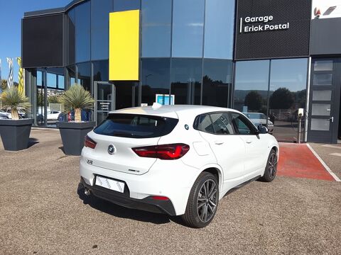 X2 sDrive18i M Sport DKG7 2022 occasion 42240 Unieux