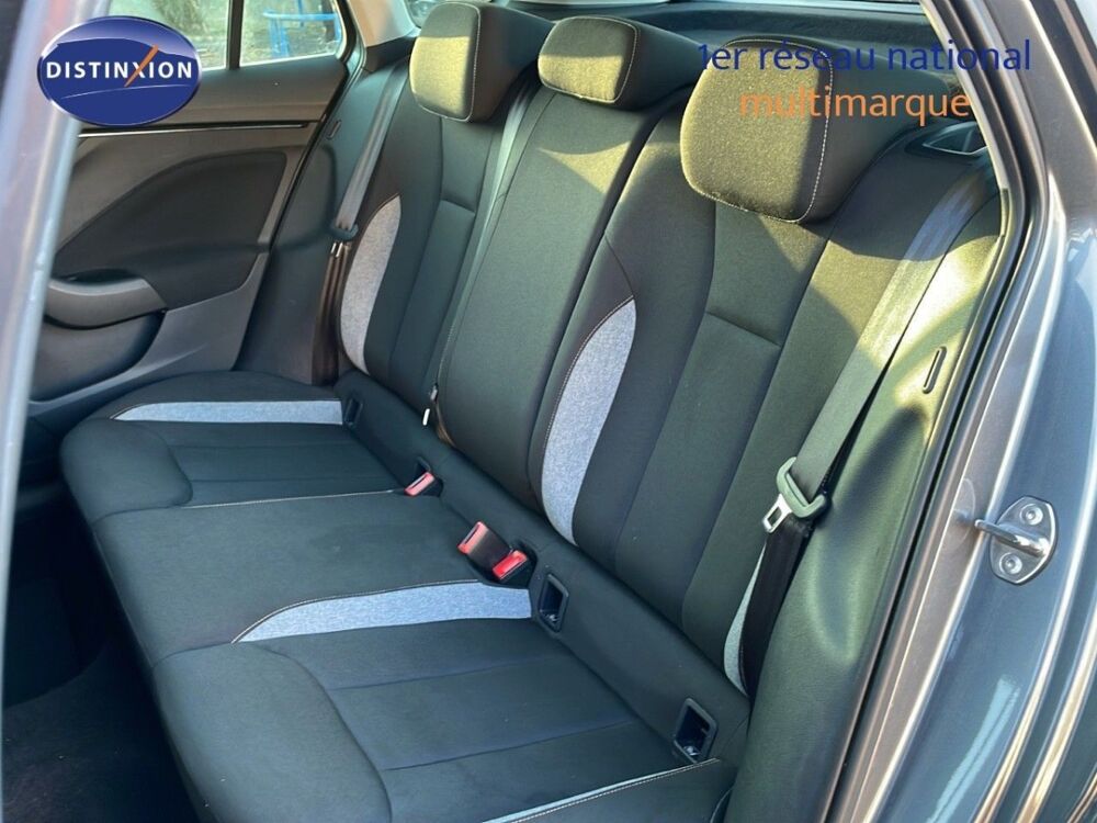Kamiq 1.0 TSI 115CH SELECTION 2024 occasion 91580 &Eacute;tr&eacute;chy