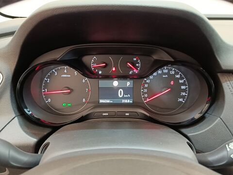 Grandland x 1.5 DIESEL 130 GS LINE AUTO 2021 occasion 91580 &Eacute;tr&eacute;chy