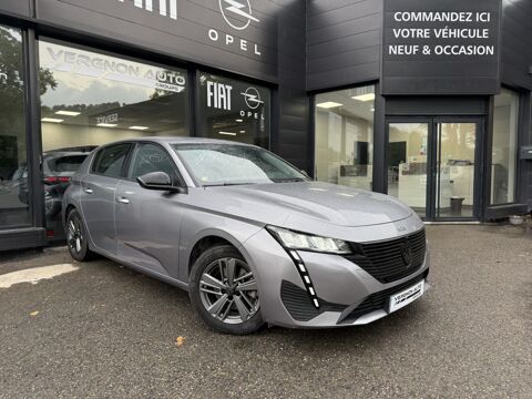 Peugeot 308 BlueHDI 130 ACTIVE PACK 2022 occasion Anduze 30140