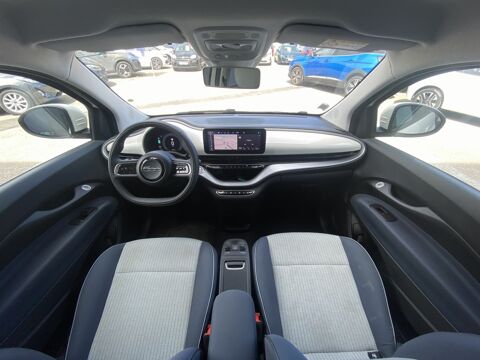 500 42kWh Ic&ocirc;ne 2023 occasion 30260 Quissac