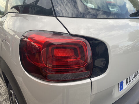 C3 Aircross PureTech 110 S&S BVM6 Feel 2020 occasion 63360 Gerzat