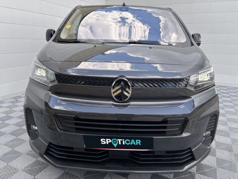 Spacetourer 2.0 BHDI 180 TAILLE XL BUSINESS AUTO 2024 occasion 69330 Meyzieu