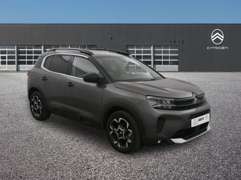 C5 aircross BlueHDi 130 S&S EAT8 MAX 2025 occasion 63360 Gerzat