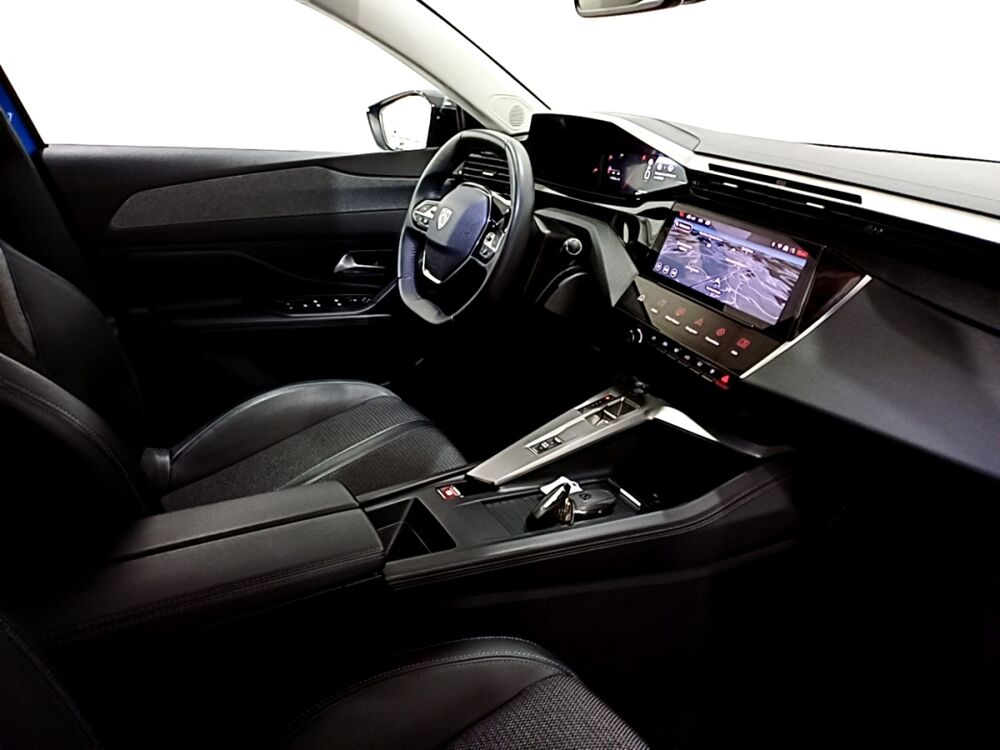308 BlueHDI 130 AUTO8 ALLURE 2023 occasion 63300 Thiers