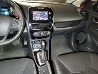 Clio IV Limited ENERGY dCi 90 EDC 2017 occasion 93600 Aulnay-sous-Bois