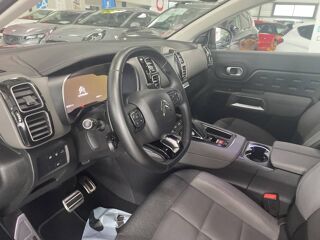 C5 aircross PureTech 180 S&S EAT8 Shine Pack (AM20) 5 portes (sept. 20 2020 occasion 63360 Gerzat